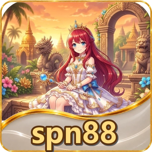 Ilustrasi pengecekan keamanan file spn88 APK